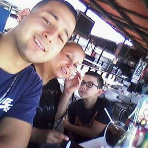 Meet your Posher, Steve